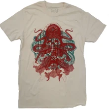 Baroness, Tričko Opium Crown, Unisex, Natural