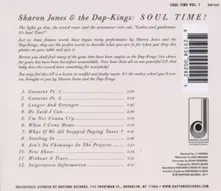 SOUL TIME! thumbnail