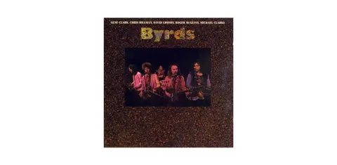 BYRDS
