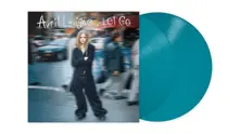 Let Go (Turquoise Vinyl Edition) thumbnail