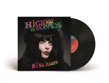 Nina Hagen, Vinyl HIGHWAY TO HEAVEN