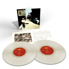 Buena Vista Social Club, Vinyl BUENA VISTA SOCIAL CLUB