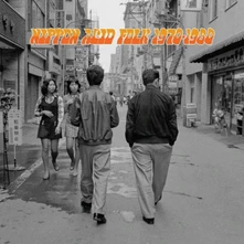 Vinyl NIPPON ACID FOLK 1970-1980