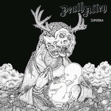 Death Alley, CD Superbia
