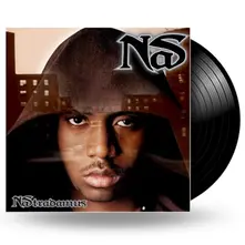 Vinyl Nastradamus