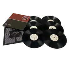 Grateful Dead – DICK'S PICKS VOL.4: FILLMORE EAST (Vinyl)
