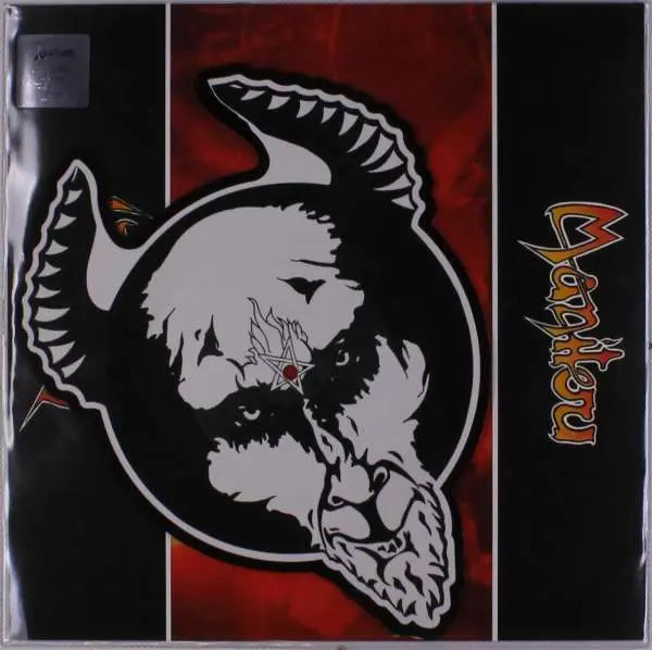 Venom – RSD - MANITOU (Vinyl) 1