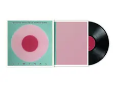 Brian Eno and Beatie Wolfe, Vinyl LIMINAL