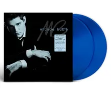 Michael Bublé, Vinyl CALL ME IRRESPONSIBLE