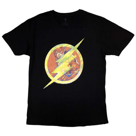 The Flash - Logo