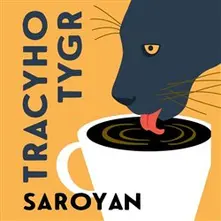 Tracyho tygr thumbnail