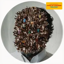 Vinyl KINDS OF KINDNESS
