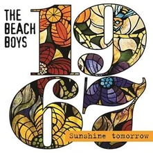 The Beach Boys, CD 1967 - SUNSHINE TOMORROW