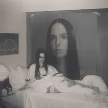 Foster, Mo, Vinyl Plæygirl