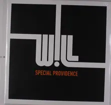 Vinyl WILL