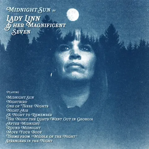 MIDNIGHT SUN