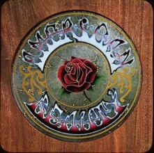 CD AMERICAN BEAUTY