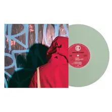 Vinyl SPIRITUAL CRAMP