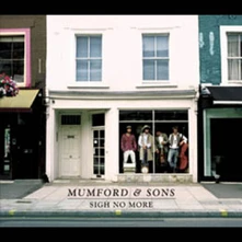 Mumford & Sons, Vinyl SIGH NO MORE