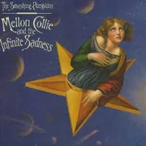 MELLON COLLIE AN/REM