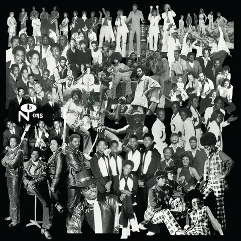 ECCENTRIC SOUL: MINIBUS