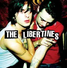 LIBERTINES thumbnail