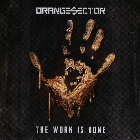 THE WORK IS DONE