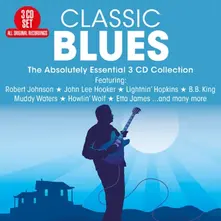 CLASSIC BLUES thumbnail