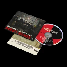 CD INFINITY SHAKES