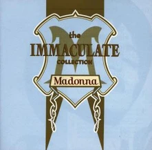 CD IMMACULATE COLLECTION,THE