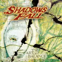 Shadows Fall – CD ART OF BALANCE