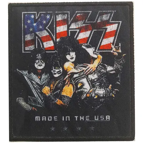 Made In The USA