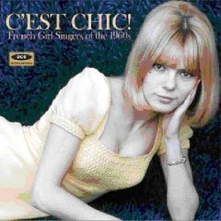 CD V/A - C'EST CHIC!