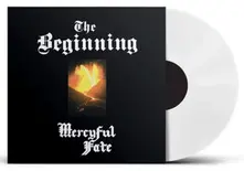 Mercyful Fate, Vinyl The Beginning