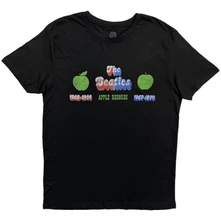 Tričko Apple Years