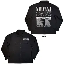 Košeľa Nevermind UK Tour '91