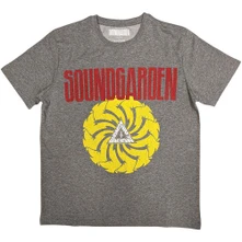 Tričko Badmotorfinger V.1