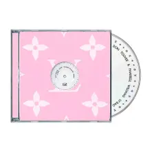 Don Toliver – LV Bag ft. J-Hope Of Bts & Pharrell Williams (CD)