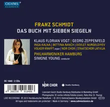 DAS BUCH MIT SIEBEN SIEGELN thumbnail
