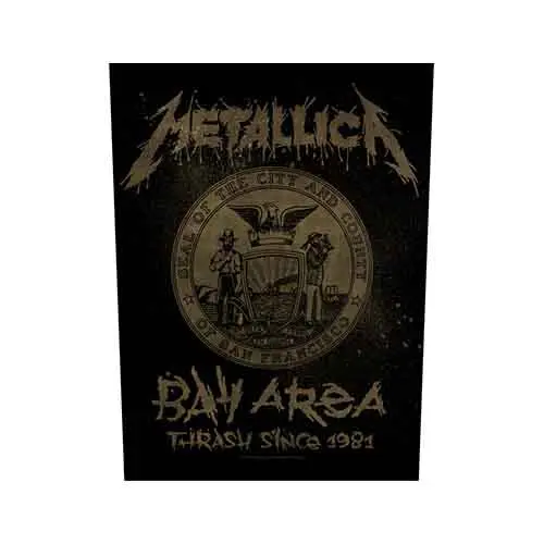 Bay Area Thrash