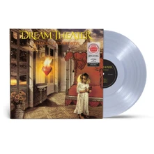 Vinyl IMAGES AND WORDS