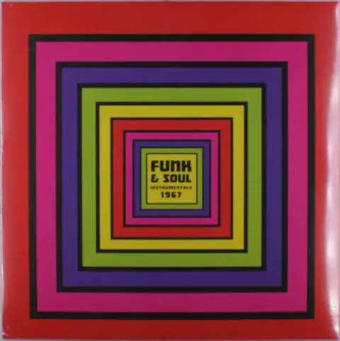 FUNK & SOUL INSTRU...