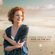 WIDE AS THE SKY (CD)