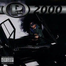Grand Puba, Vinyl 2000