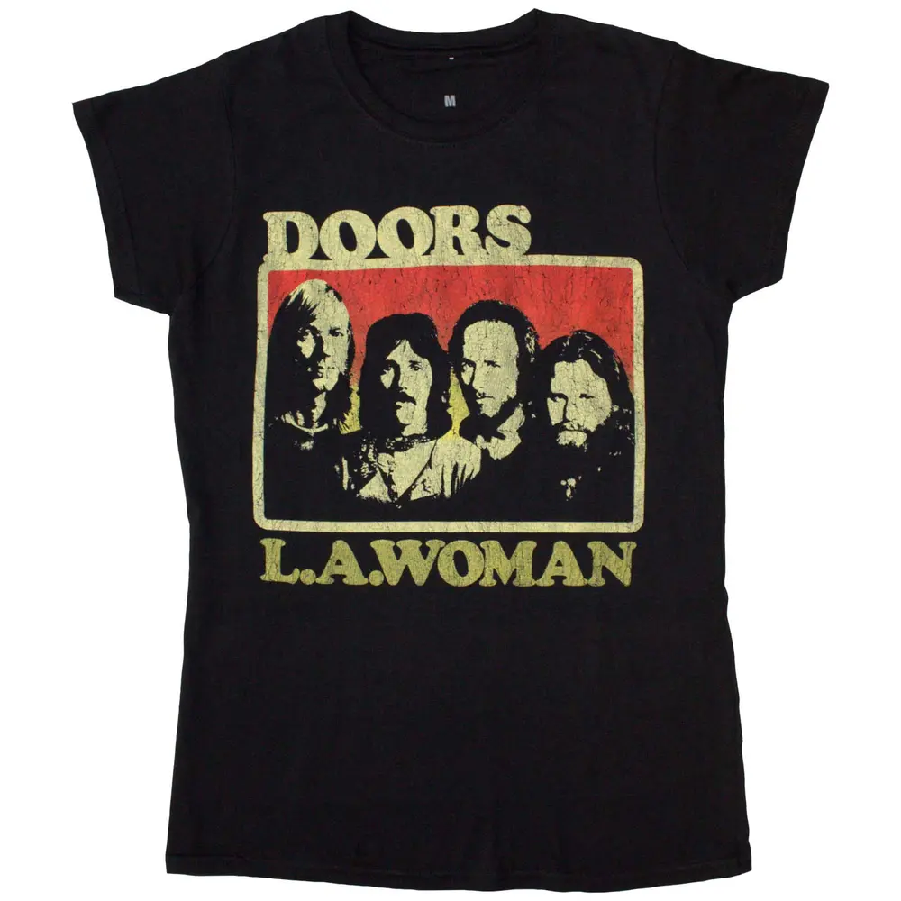 LA Woman