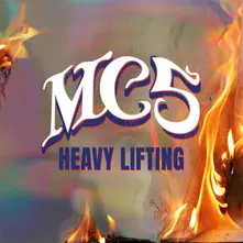 CD HEAVY LIFTING