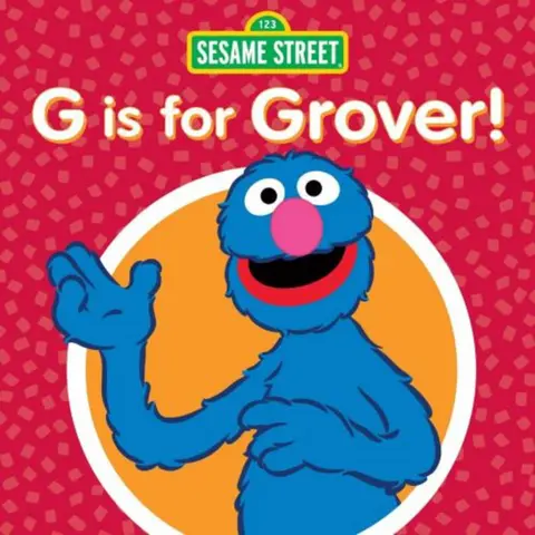 G IS FOR GROVER