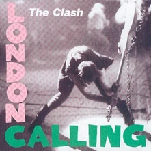 The Clash, CD LONDON CALLING