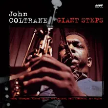 GIANT STEPS thumbnail