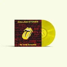 The Rolling Stones, Vinyl IN THE STARS